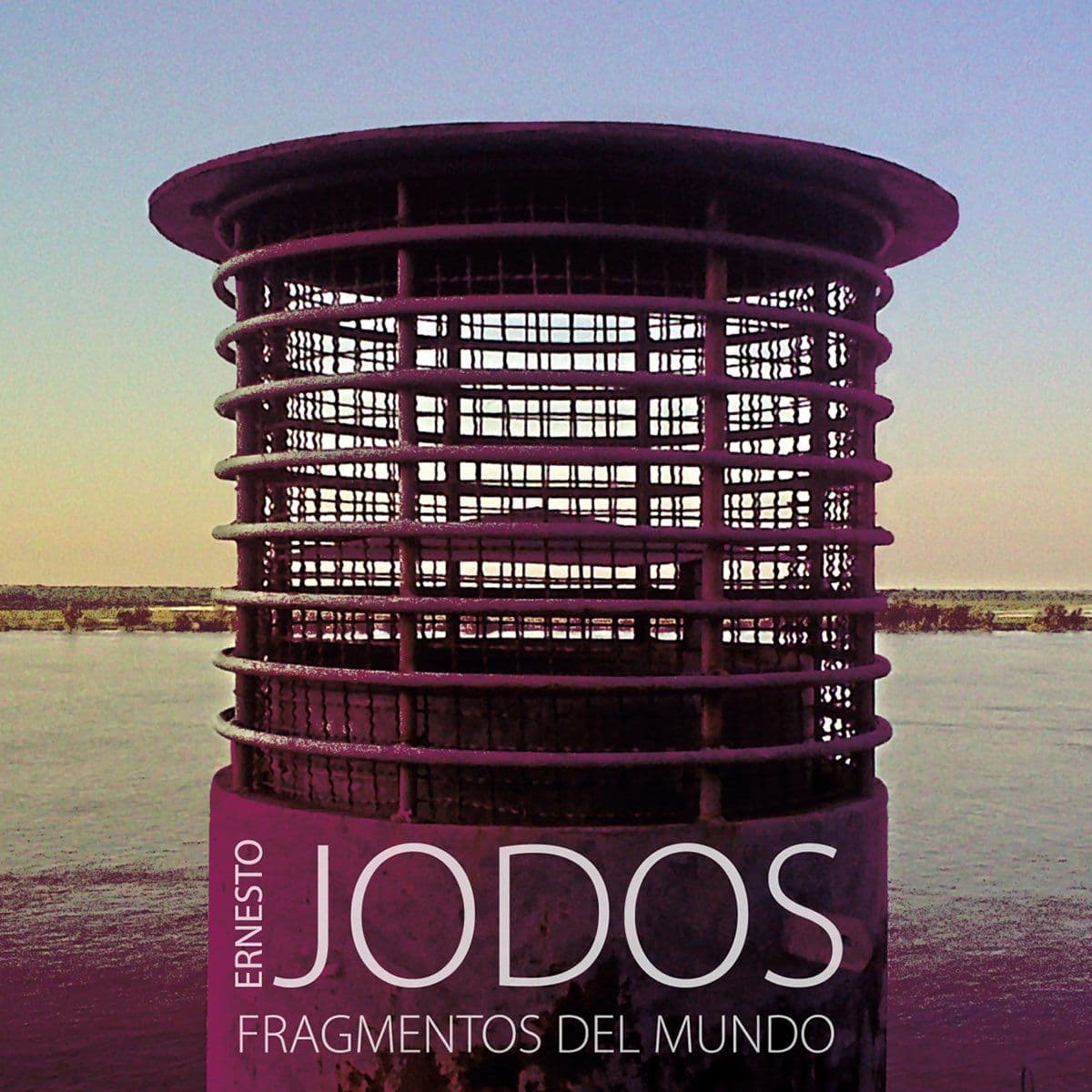 cover Fragmentos del Mundo