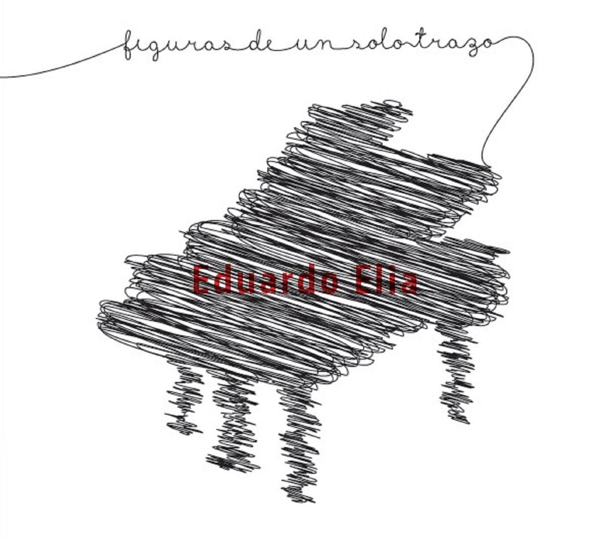 cover Figuras de un Solo Trazo